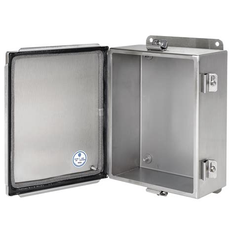 oem stainless steel enclosure supplier|hoffman stainless steel enclosure catalog.